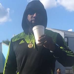 Meet your Posher, Ed